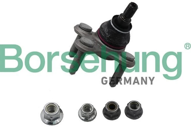 Image of Borsehung Ball Joint Borsehung B18698