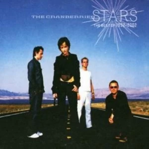 image of Stars The Best of the Cranberries 1992 - 2002 by The Cranberries CD Album