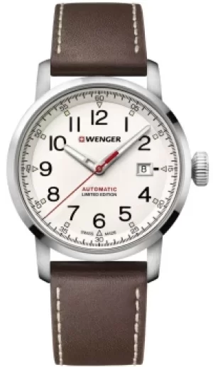 Image of Wenger Watch Attitude