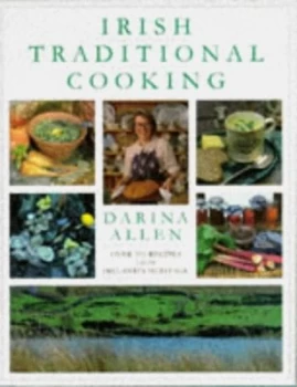 Image of Irish Traditional Cooking by Darina Allen Hardback