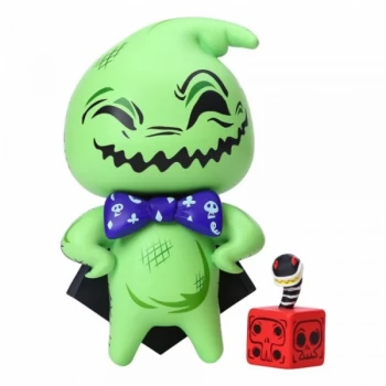 Image of Miss Mindy Oogie Boogie Vinyl Figurine