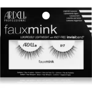 Image of Ardell FauxMink False Eyelashes 817