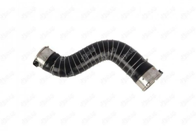 Image of IBRAS Charger intake hose IBRAS 35085