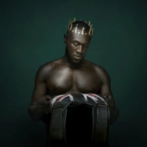 Image of Heavy Is The Head