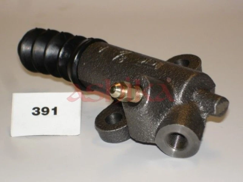 Image of ASHIKA Clutch slave cylinder ASHIKA 85-03-391