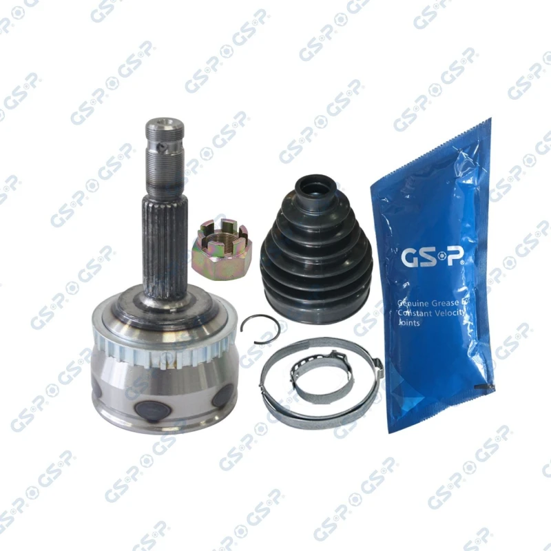 Image of GSP CV joint kit GSP 844014