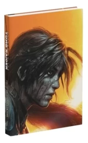 Image of Shadow of the tomb raider by