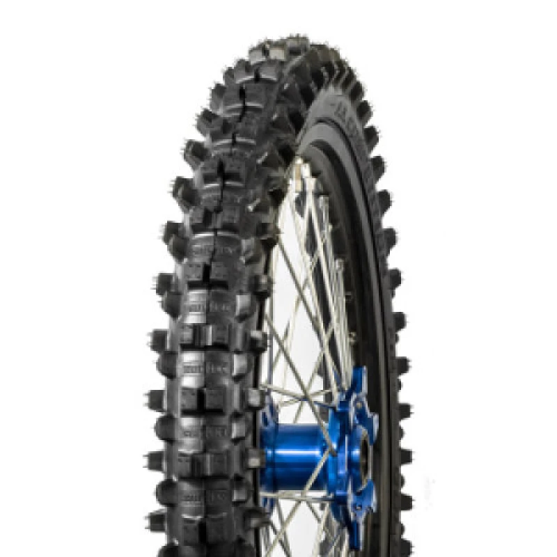 Image of Goldentyre GT216AA FIM ( 80/100-21 TT 51R Front wheel ) Motorcycle tires