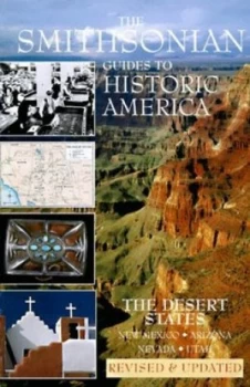 Image of The Desert States Paperback
