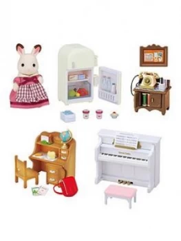 Sylvanian Families Classic Furniture Set