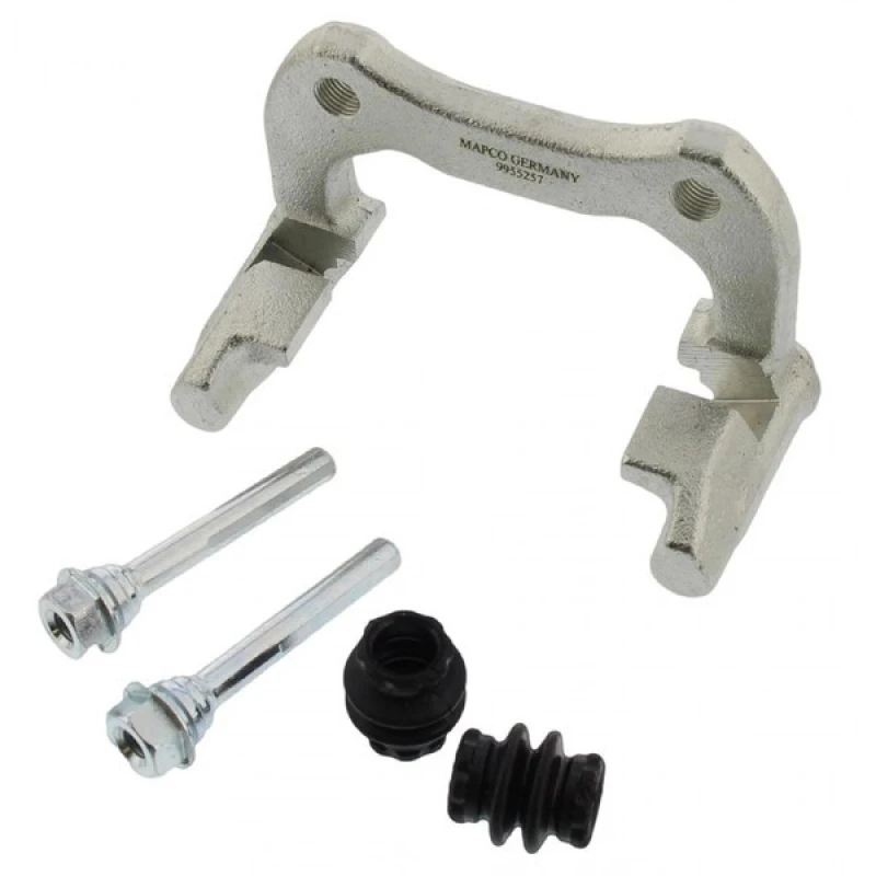 Image of Brake caliper carrier MAPCO 4100/1