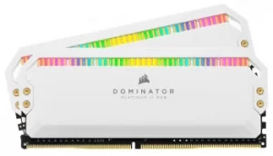 Image of Corsair Dominator Platinum RGB 16GB 3600MHz DDR4 RAM