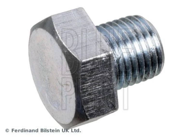 Image of Blue PRINT Oil sump plug Blue PRINT ADBP010004