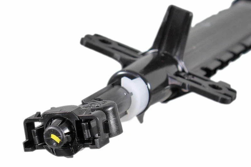 Image of Headlight washer jet METZGER 2221149