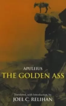Image of The Golden Ass : Or, A Book of Changes