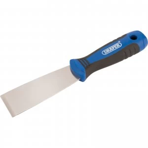 Image of Draper Soft Grip Chisel Knife 38mm