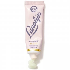 image of Lanolips The Original 101 Ointment