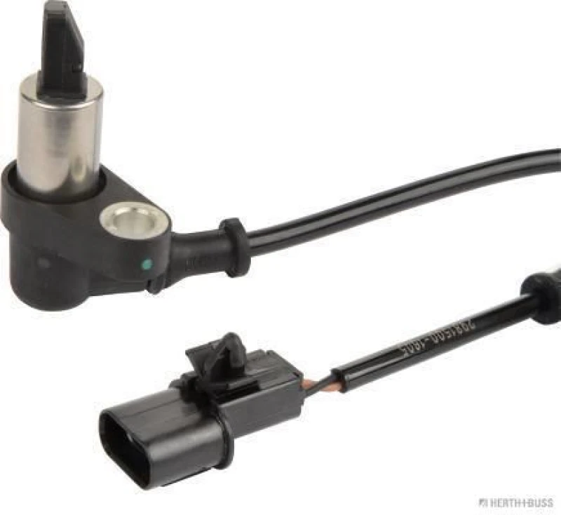 Image of ABS sensor HERTH+BUSS JAKOPARTS J5915017