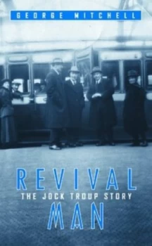 Image of Revival Man by George J Mitchell Book