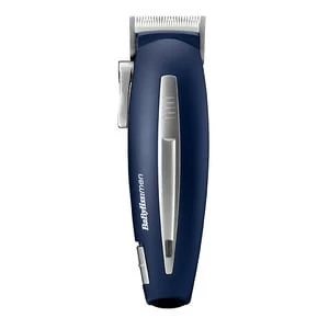 Image of Babyliss For Men Ceramic Smooth Cut Clipper