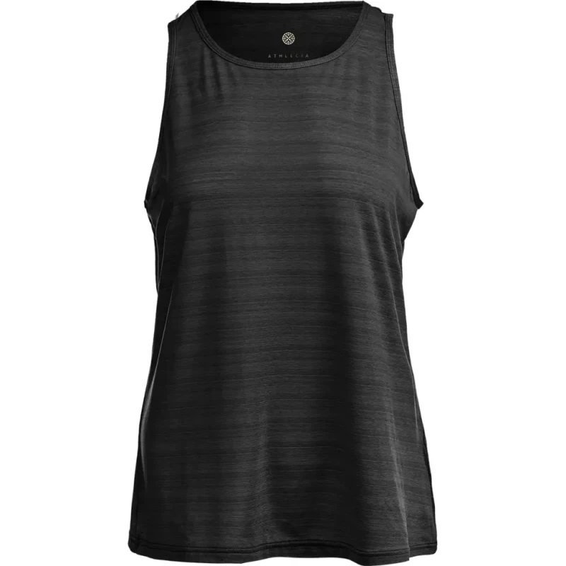 Image of Athlecia Womens tank top Athlecia Mota Noir Female 34
