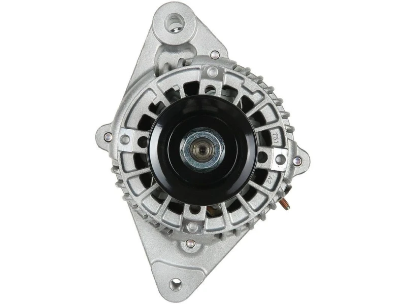 Image of AS-PL Alternator AS-PL A6202(DENSO)