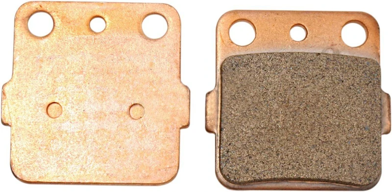 Image of FA084R - EBC Long-Life Sintered "R" Brake Pads For Arctic Cat Textron 400 2X4 2004-2008 Front FA084R