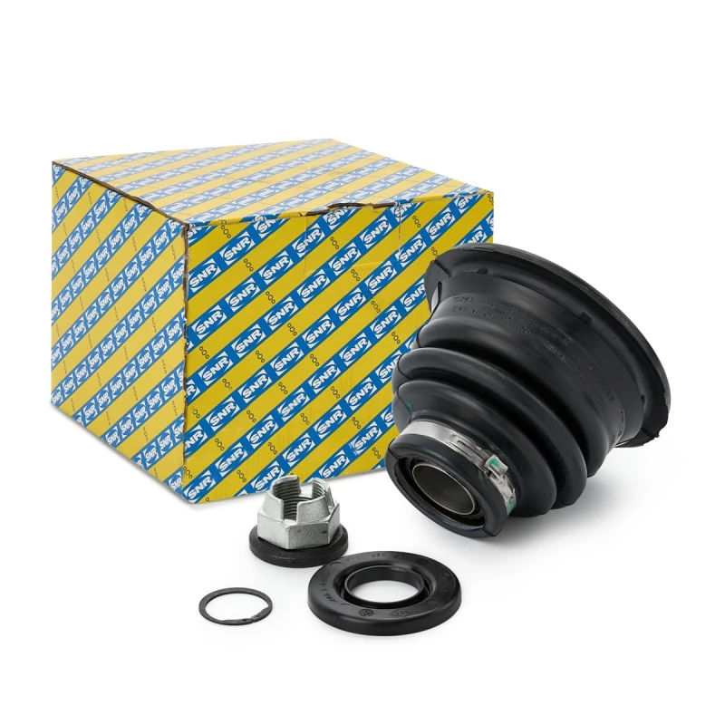 Image of CV boot kit, drive shaft SNR IBK55.026
