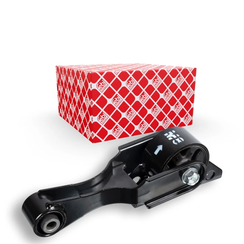Image of Engine mount FEBI BILSTEIN 105749