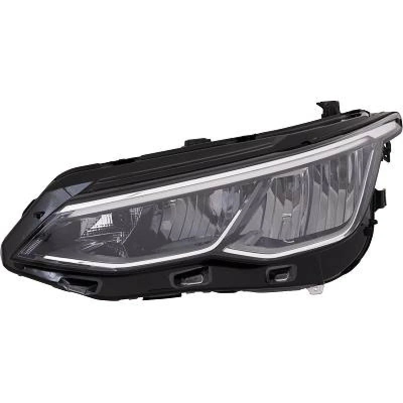 Image of Headlight DIEDERICHS 2218981