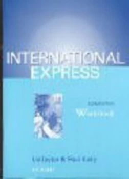 Image of International Express. Elementary by Liz Taylor and Paul Kelly Paperback