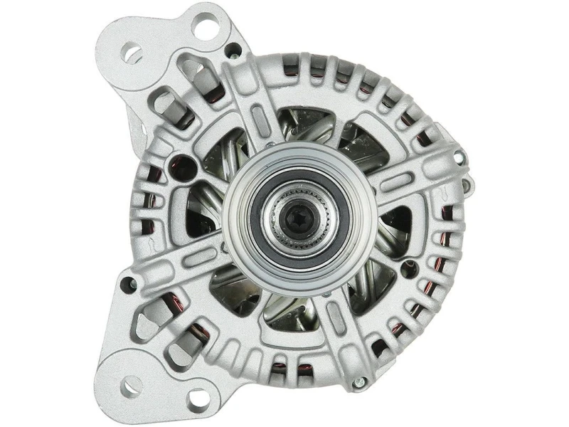 Image of AS-PL Alternator AS-PL A3163