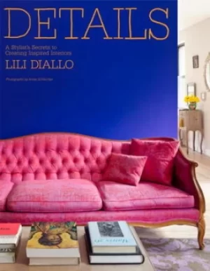 Image of Details by Lili Diallo