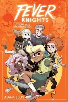 Image of Fever Knights by Adam Ellis