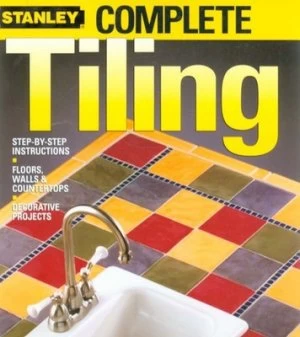Image of Complete Tiling by Stanley Complete Paperback