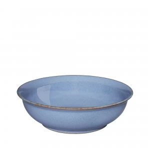 Image of Denby Heritage Fountain Large Side Bowl