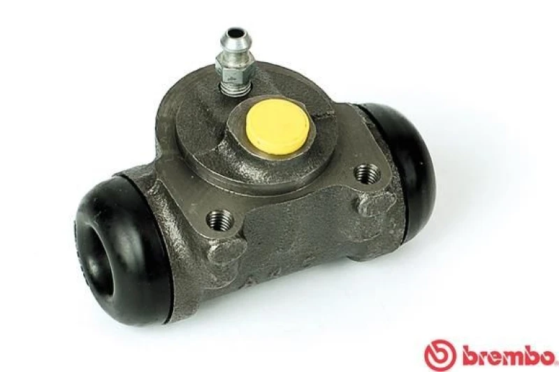 Image of BREMBO Wheel Brake Cylinder BREMBO A 12 096