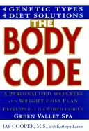 Image of body code a personal wellness and weight loss plan at the world famous gree