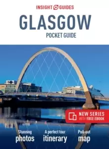 Image of Insight Guides Pocket Glasgow (Travel Guide with Free eBook)
