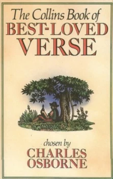 Image of The Collins Book of Best-Loved Verse by Charles Osborne Hardback