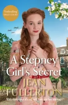 Image of A Stepney Girl's Secret