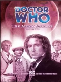 Image of Doctor Who Vol 2 More of the finest Big Finish audio adventures by