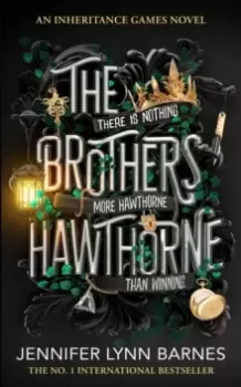Image of The Brothers Hawthorne
