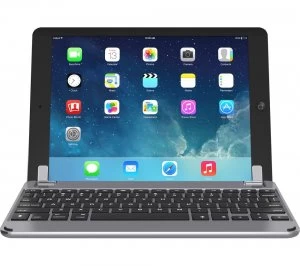 Image of BRYDGE BRY1012 9.7 iPad Keyboard Space Grey
