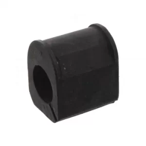 Image of Mounting Bush 12372 by Febi Bilstein Front Axle Left/Right inner