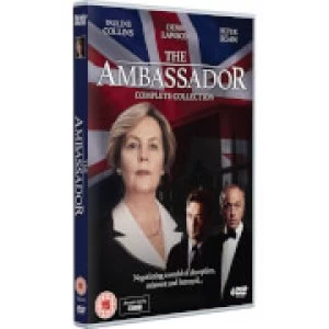 Image of The Ambassador