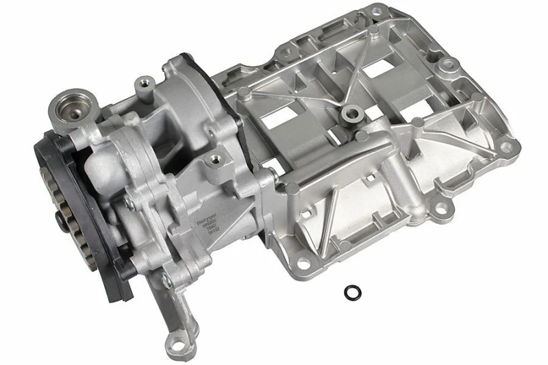 Image of METZGER 8000095 Vacuum Pump Vacuum Pump,brake system (387)