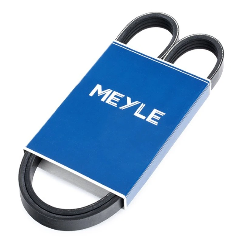 Image of MEYLE 050 004 0970 V-ribbed belt Original Quality EPDM (ethylene propylene diene Monomer (M-class) rubber) V-Ribbed Belts (305)