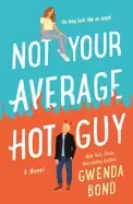 Image of not your average hot guy