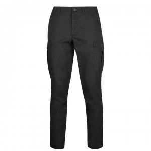 Image of Jack and Jones Cargo Chinos Mens - Grey